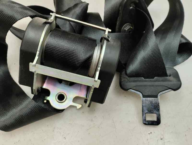 CINTURON SEGURIDAD TRASERO IZQUIERDO DACIA DOKKER 1.5 MT 95CV | 70KW