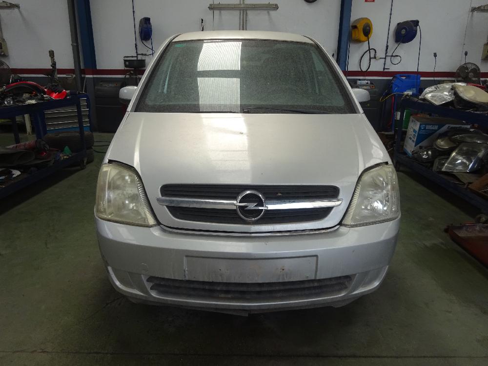 MANDO INTERMITENTES OPEL MERIVA 1.7 CDTI MT 75CV | 55KW