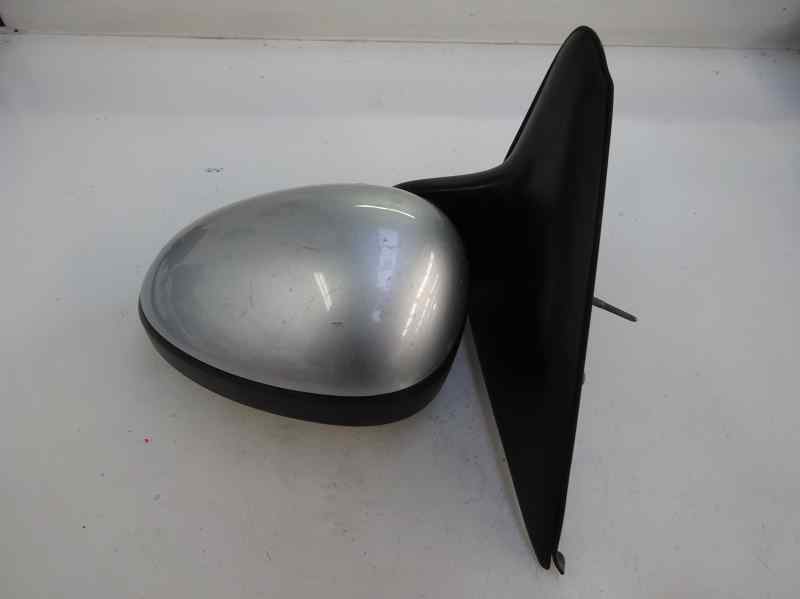RETROVISOR IZQUIERDO MG ZR 1.8 MT 117CV | 86KW