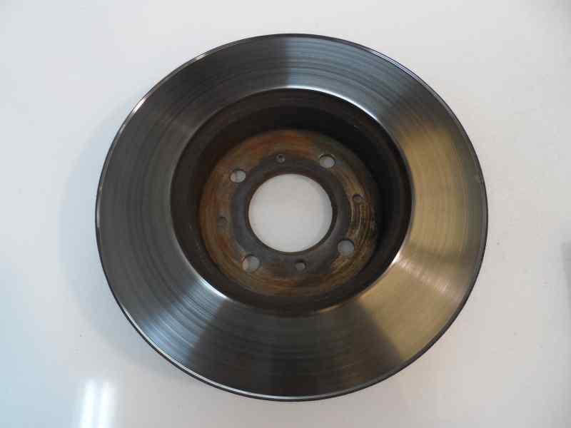 DISCO FRENO DELANTERO ROVER 45 1.6 MT 109CV | 80KW