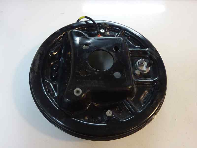 FRENO DE TAMBOR RENAULT CAPTUR 1.5 DCI MT 90CV | 66KW