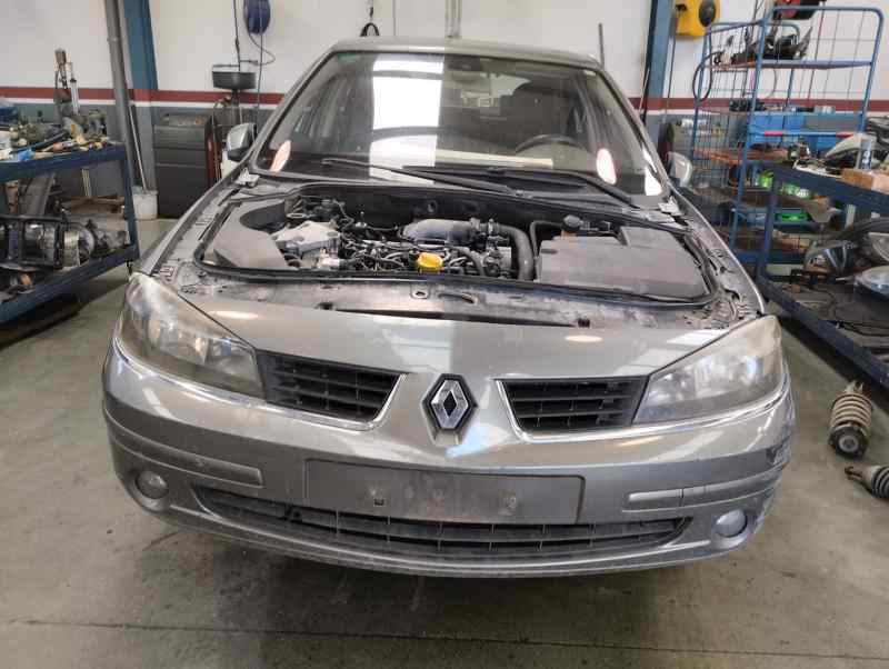 CAUDALIMETRO RENAULT LAGUNA 2006 1.9 DCI MT 110CV