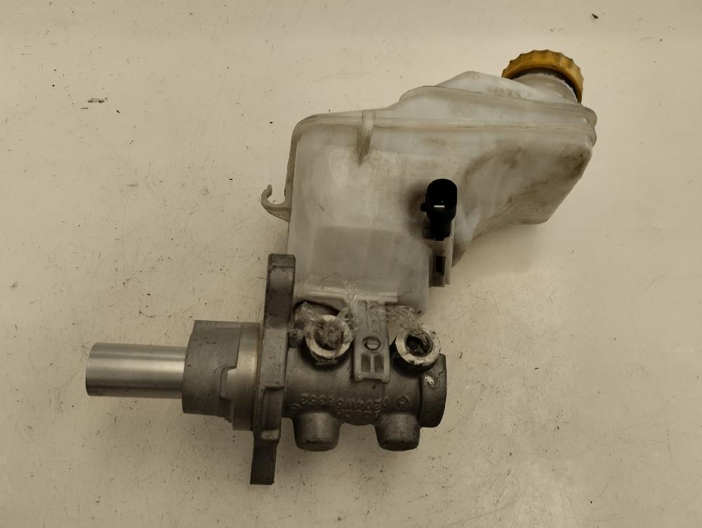 BOMBA FRENO FIAT DOBLO 1.3 MT 90CV | 66KW