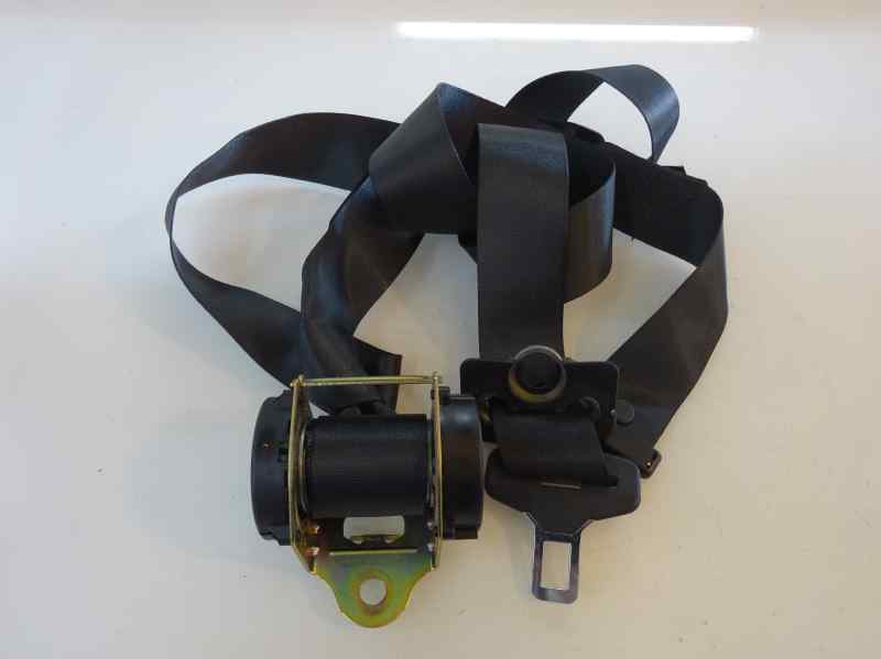 CINTURON SEGURIDAD TRASERO DERECHO MINI COOPER 1.6CVT 116CV