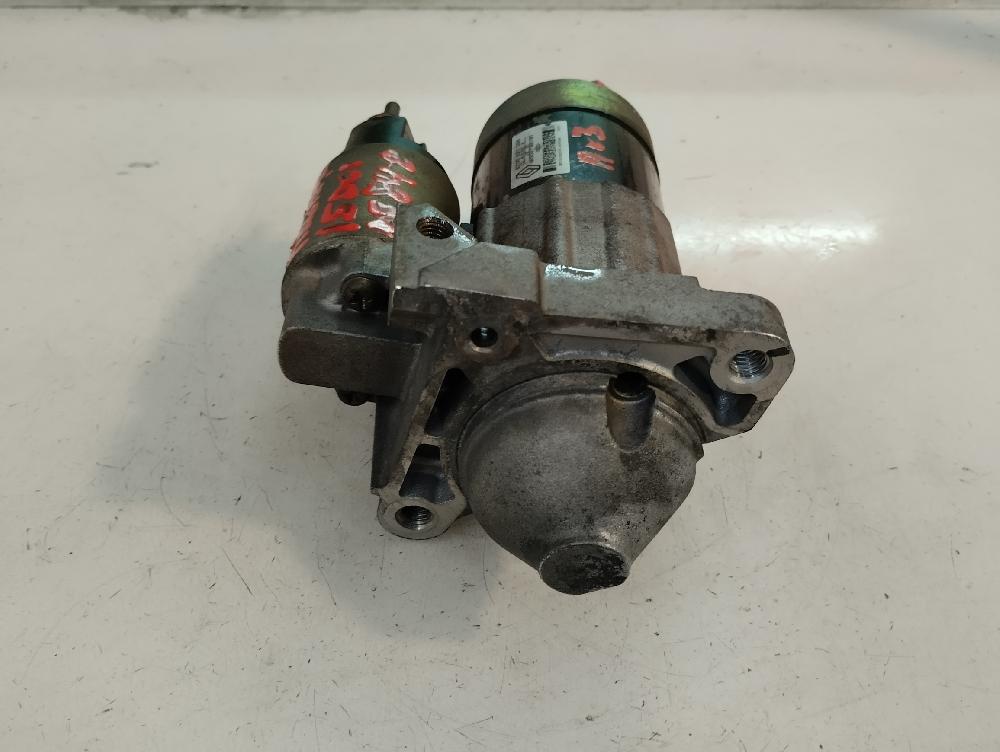 MOTOR ARRANQUE RENAULT MEGANE 2003 1.5 DCI MT 80CV | 59KW