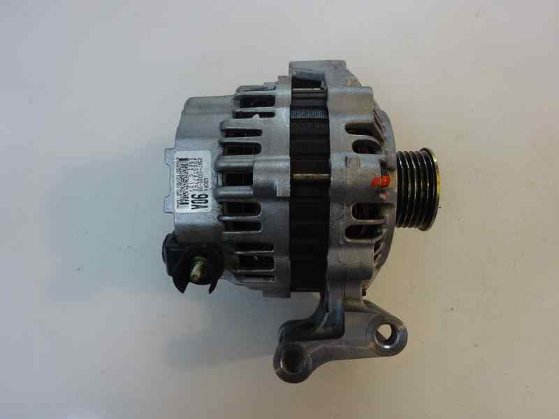 ALTERNADOR FORD FIESTA 2003 1.4 MT 80CV | 59KW