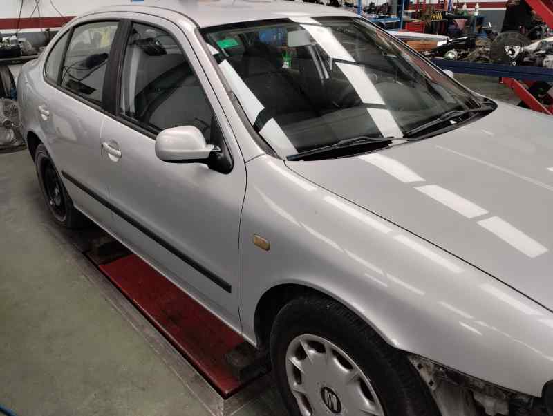 CAJA CAMBIOS SEAT TOLEDO 1999 1.9 TD MT 110CV