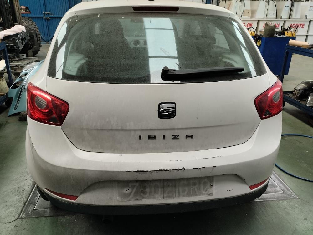 ABS SEAT IBIZA 1.9 TDI MT 105CV