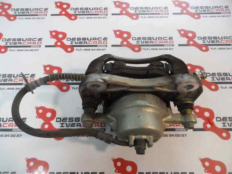 PINZA FRENO DELANTERA DERECHA KIA RIO 1.5 CRDI MT 110CV