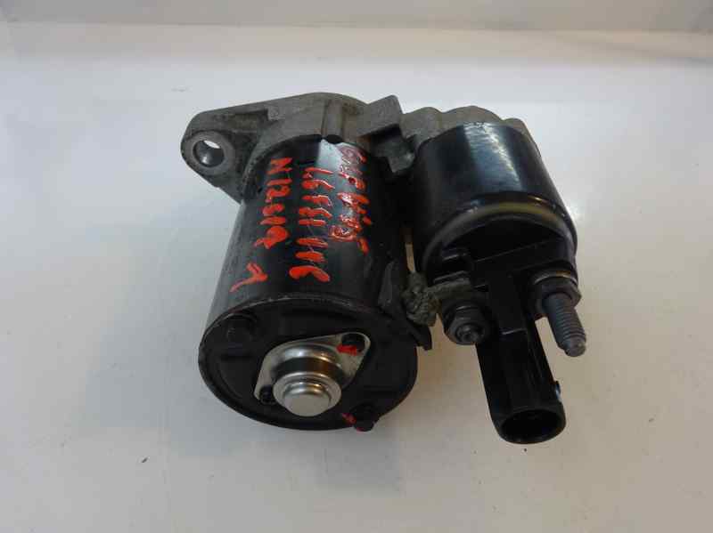 MOTOR ARRANQUE VOLKSWAGEN GOLF 1.6 FSI MT 115CV