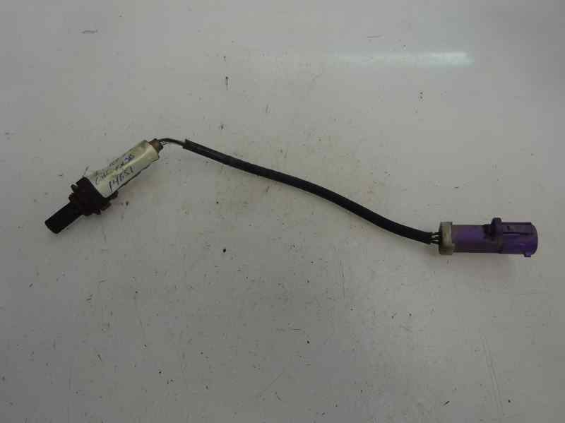 SONDA LAMBDA FORD FIESTA 1.4 MT 80CV | 59KW