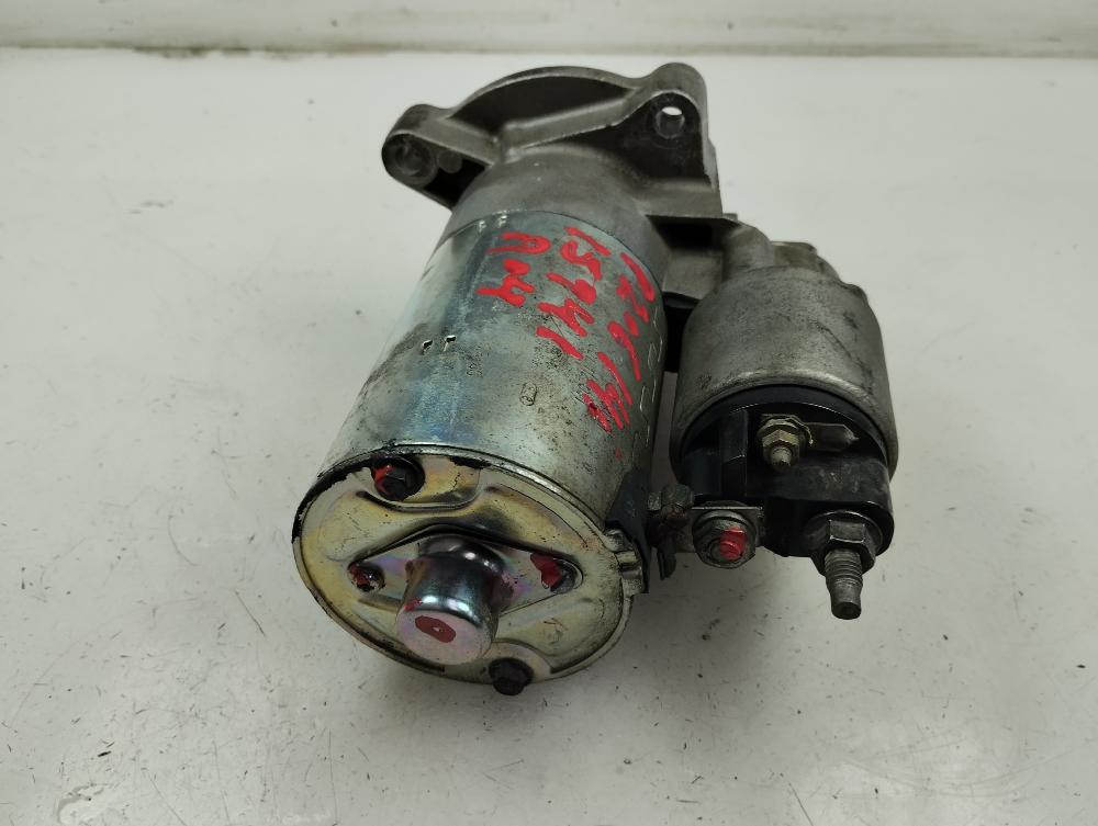 MOTOR ARRANQUE PEUGEOT 206 1.4 MT 90CV