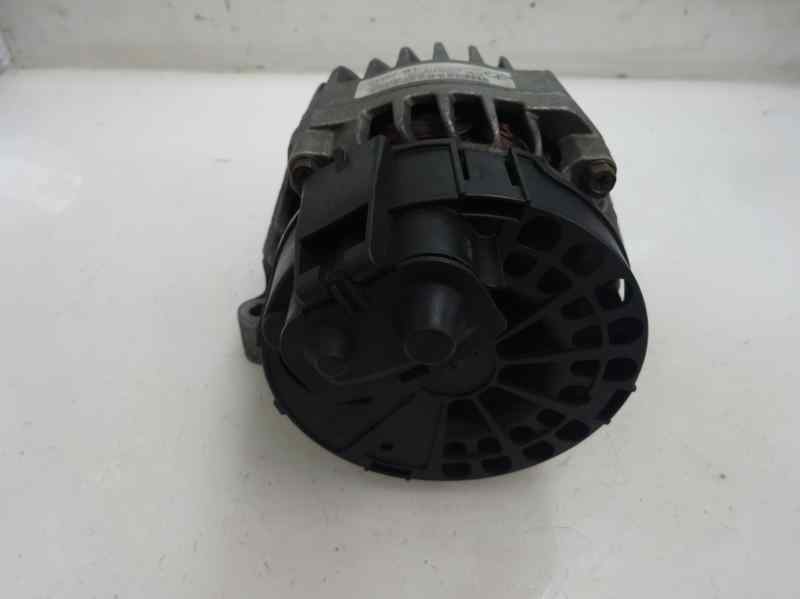 ALTERNADOR FIAT PUNTO 1.2 MT 80CV | 59KW
