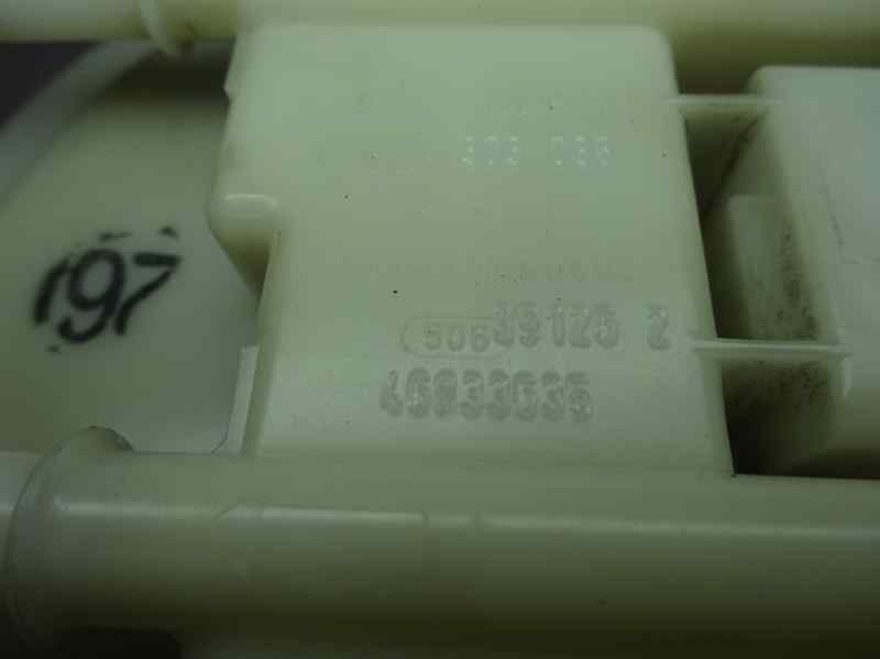 BOMBA COMBUSTIBLE FIAT STILO 1.9 TD MT 140CV