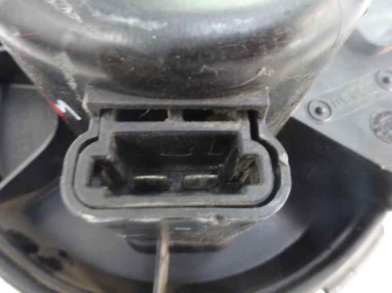 MOTOR CALEFACCION CITROEN XSARA PICASSO 1.6 MT 110CV | 81KW