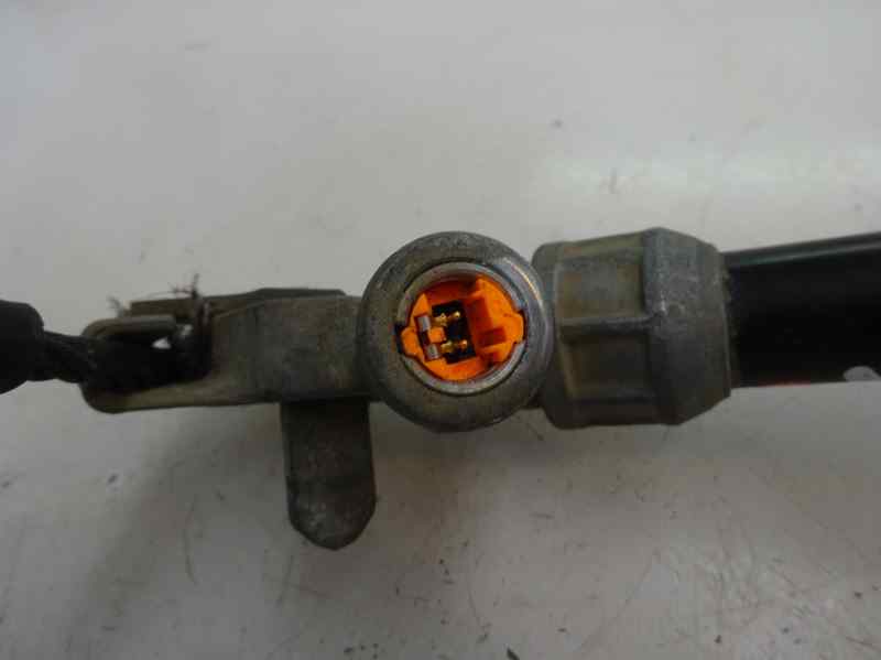 ANCLAJE CINTURON DELANTERO IZQUIERDO RENAULT MEGANE 2004 1.6 MT 115CV | 85KW