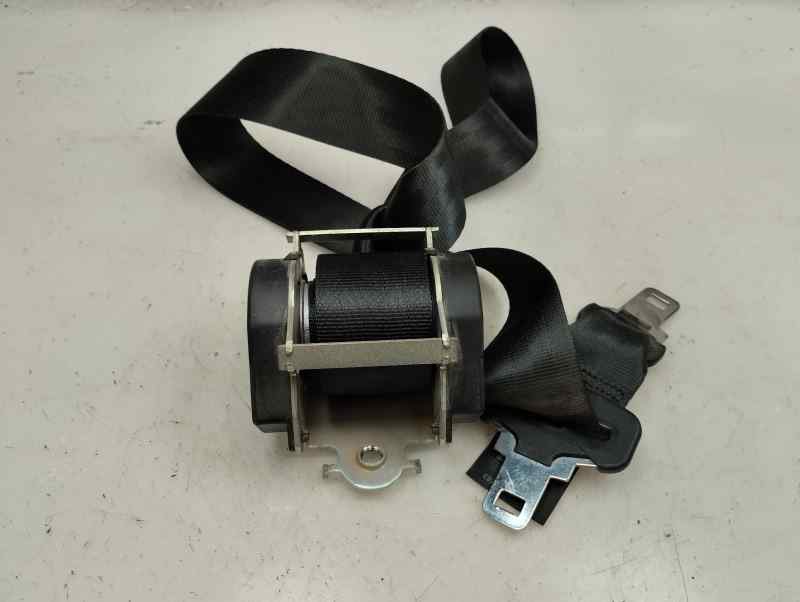 CINTURON SEGURIDAD TRASERO CENTRAL DACIA DOKKER 1.5 MT 95CV | 70KW