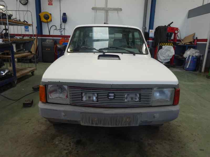 TRANSMISION DELANTERA DERECHA SEAT FURA 0.9 MT 44CV | 32KW