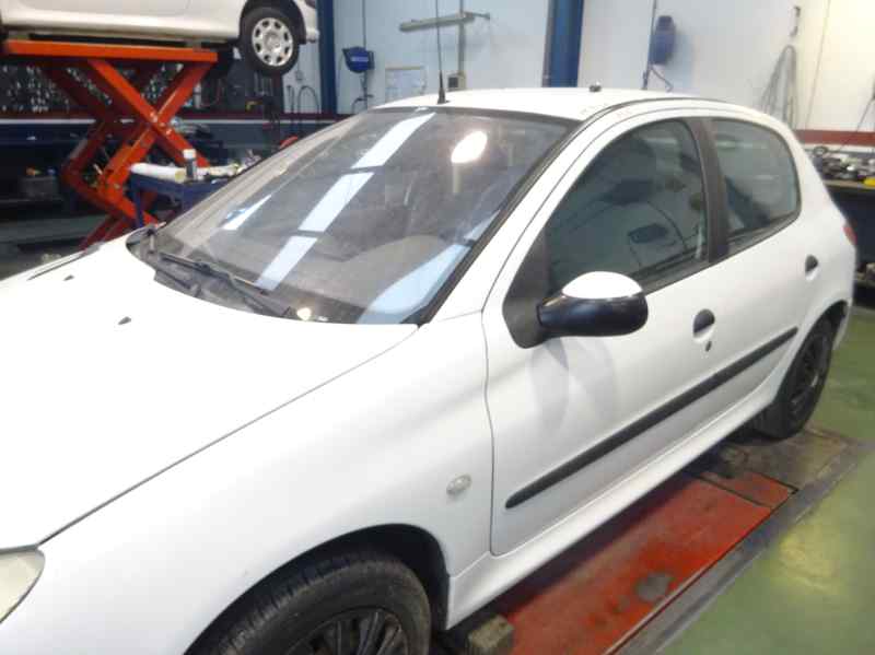 COMPRESOR AIRE ACONDICIONADO PEUGEOT 206 1.4 HDI MT 70CV