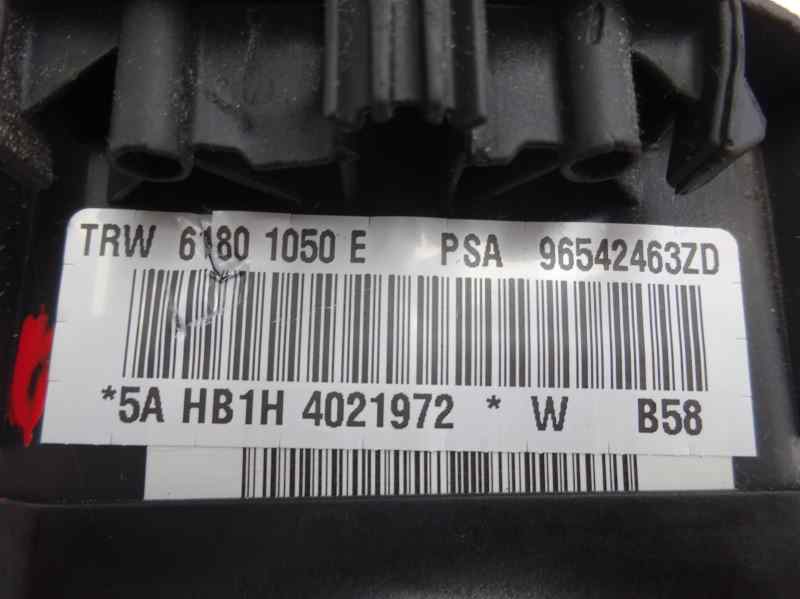 AIRBAG DELANTERO IZQUIERDO CITROEN C4 PICASSO 1.6 HDI AMT 109CV