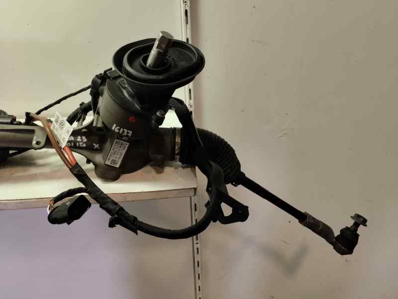CREMALLERA DIRECCION SEAT ATECA 2.0 TDI MT 4DRIVE 150CV