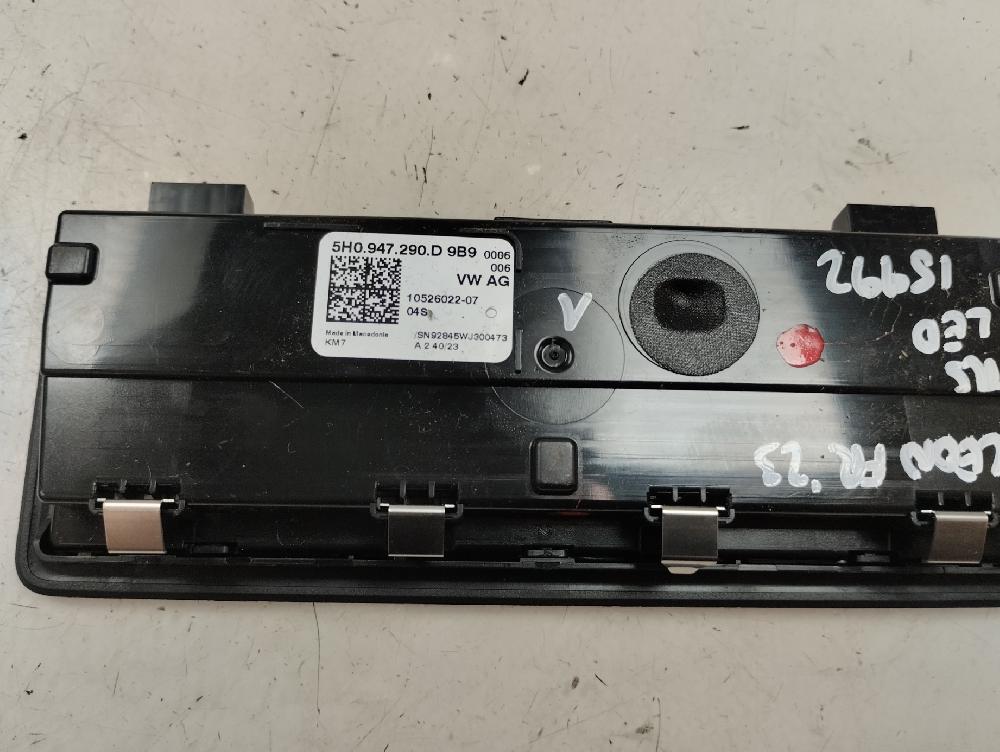 LUZ INTERIOR SEAT LEON 1.5 130CV MT