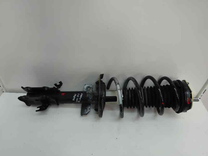 AMORTIGUADOR DELANTERO DERECHO FORD FIESTA 1.25 MT 82CV