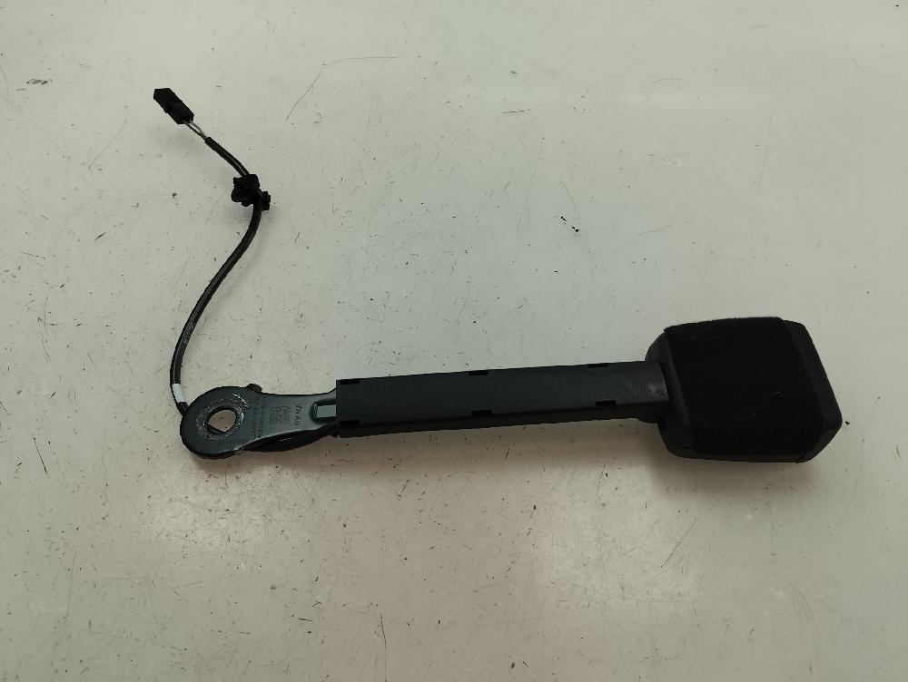 ANCLAJE CINTURON DELANTERO IZQUIERDO SEAT IBIZA 1.0 TSI MT 95CV