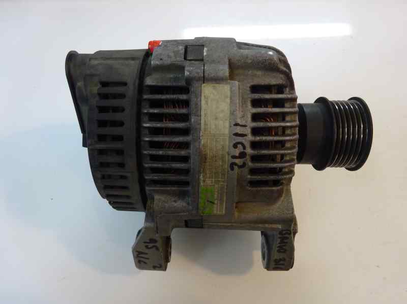 ALTERNADOR BMW SERIE 3 1.6 316I MT 102CV
