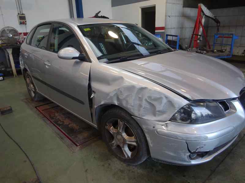 BOMBA COMBUSTIBLE SEAT IBIZA 2005 1.4 MT 100CV | 74KW