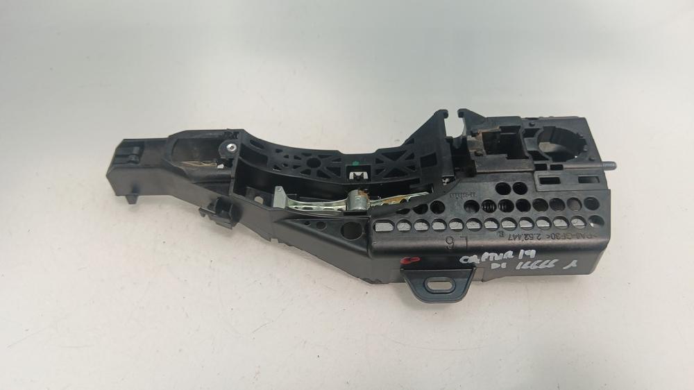 SOPORTE MANETA EXTERIOR DELANTERA IZQUIERDA RENAULT CAPTUR 1.3 MT 130CV | 96KW
