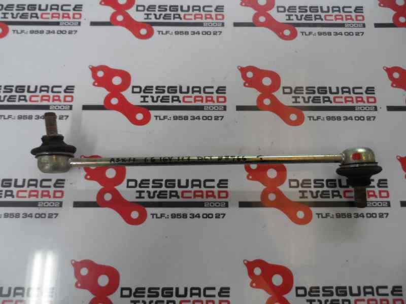 BIELETA ESTABILIZADORA DELANTERA IZQUIERDA MITSUBISHI ASX 1.6 MT 2WD 117CV