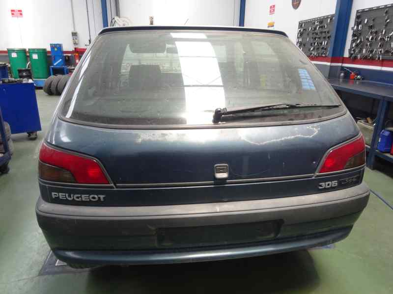 PILOTO DELANTERO DERECHO PEUGEOT 306 1996 1.9 MT D 69CV