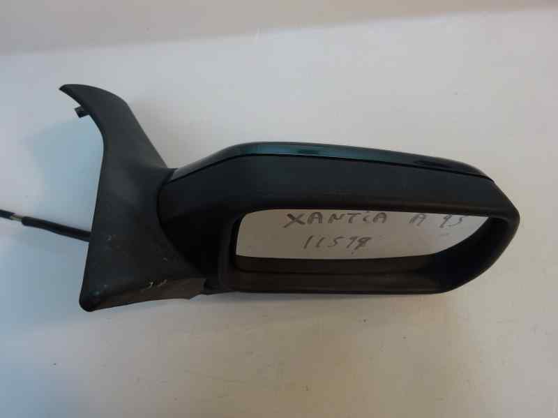 RETROVISOR DERECHO CITROEN XANTIA 1.6 MT 88CV