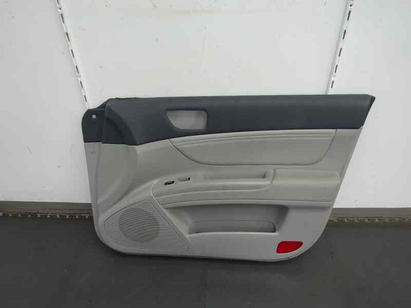 JUEGO ASIENTOS COMPLETO HYUNDAI SONATA 2.4 MT 162CV
