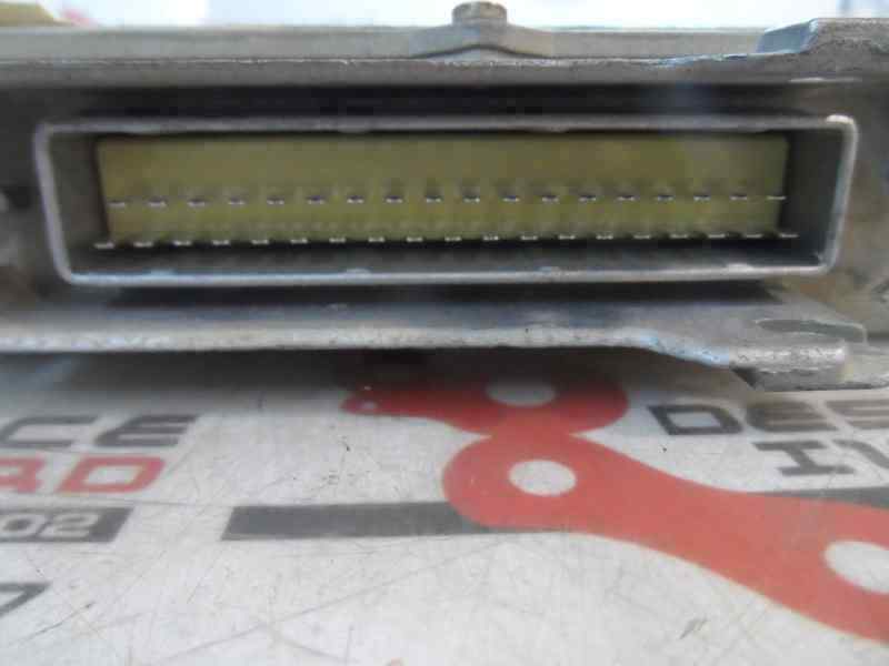CENTRALITA MOTOR UCE PEUGEOT 406 2.0 MT 132CV | 97KW