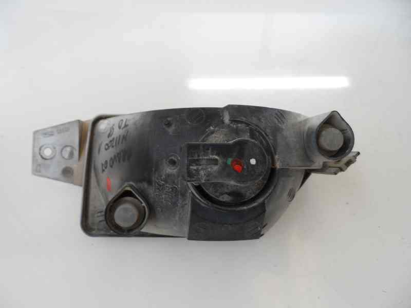 PILOTO TRASERO DERECHO FIAT BRAVO 1.9 16V MULTIJET 115 120CV 5MT