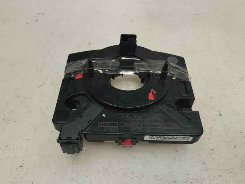 ANILLO AIRBAG AUDI ALLROAD 2.5 TDI QUATTRO MT 180CV