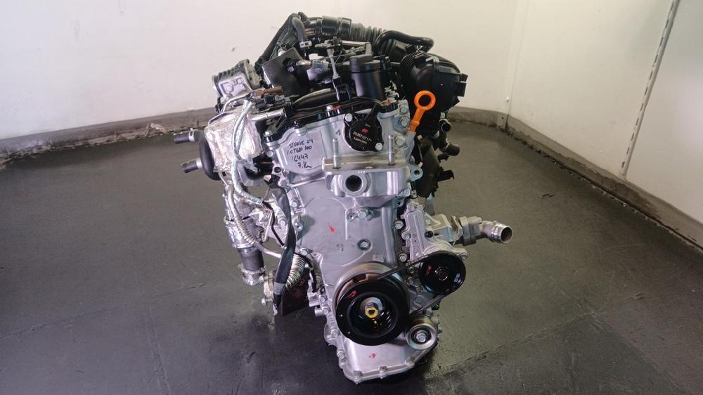 MOTOR COMPLETO KIA STONIC 1.0 GDI MT 120CV | 88KW