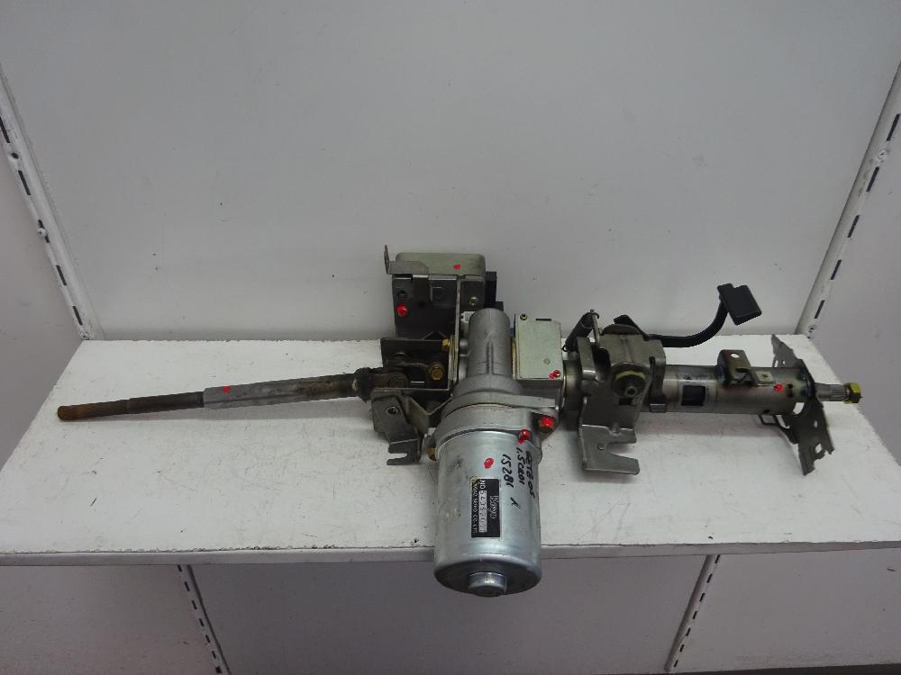 COLUMNA DIRECCION HYUNDAI GETZ 1.5 CRDI MT 82CV