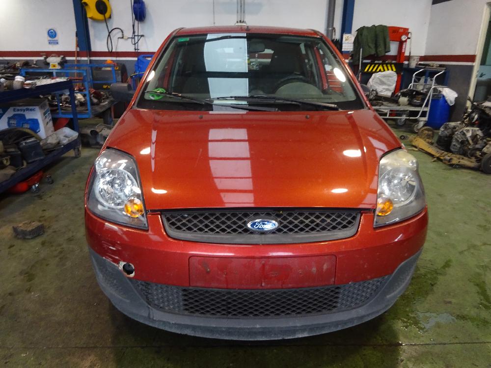 BOMBA DIRECCION FORD FIESTA 1.3 MT 69CV
