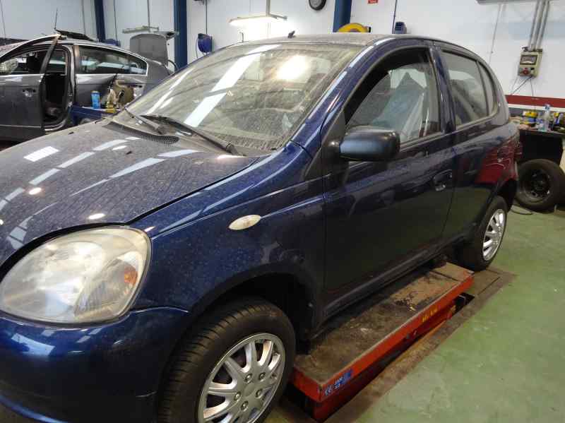 CAUDALIMETRO TOYOTA YARIS 1.0 MT 68CV | 50KW