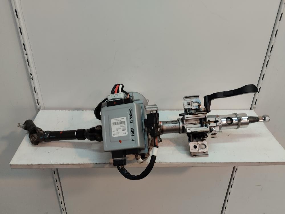 COLUMNA DIRECCION KIA CARENS 1.7 MT 115CV | 85KW