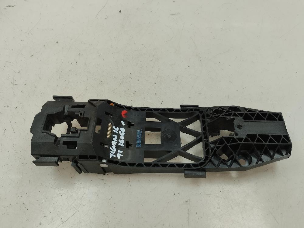 SOPORTE MANETA EXTERIOR PUERTA TRASERA IZQUIERDA VOLKSWAGEN TIGUAN 2.0 TDI BLUEMOTION MT 110CV
