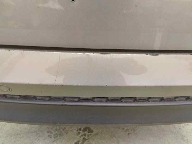 PARAGOLPES TRASERO HYUNDAI TUCSON 1.7 MT 115CV