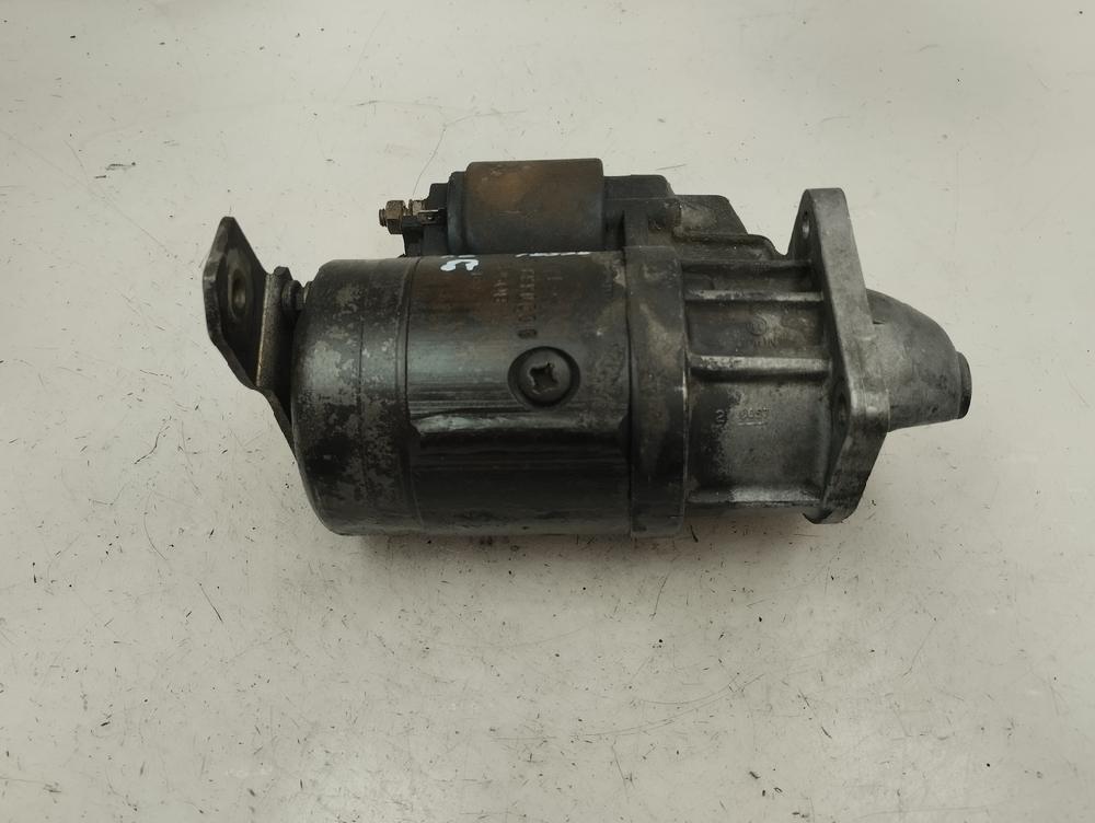MOTOR ARRANQUE PEUGEOT 205 OTROS