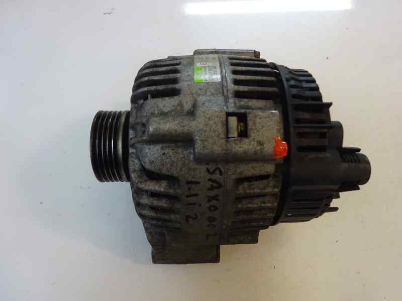 ALTERNADOR CITROEN SAXO 1.1 MT 60CV | 44KW