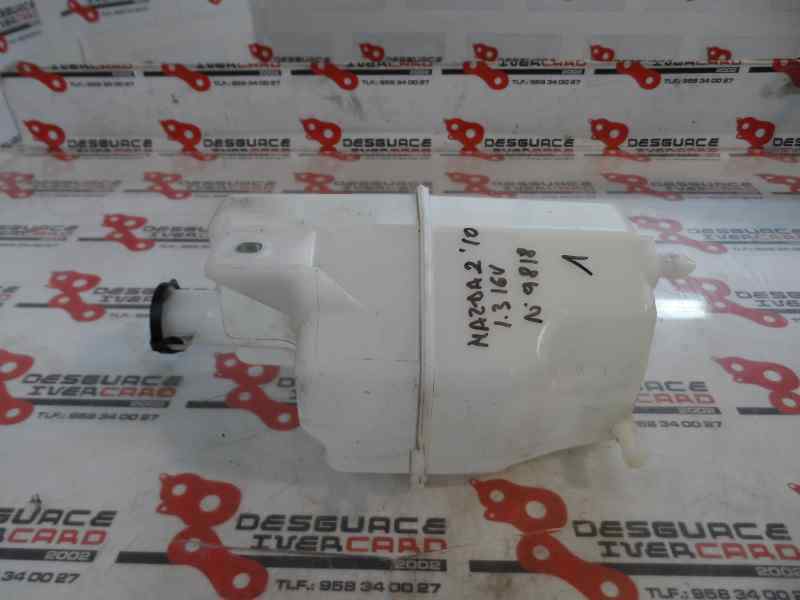 DEPOSITO EXPANSION MAZDA 2 2010 1.3 MT 75CV