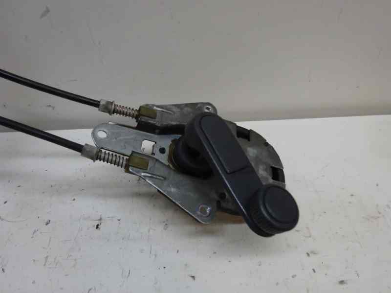 ELEVALUNAS DELANTERO DERECHO PEUGEOT EXPERT 1.9 MT 90CV | 66KW