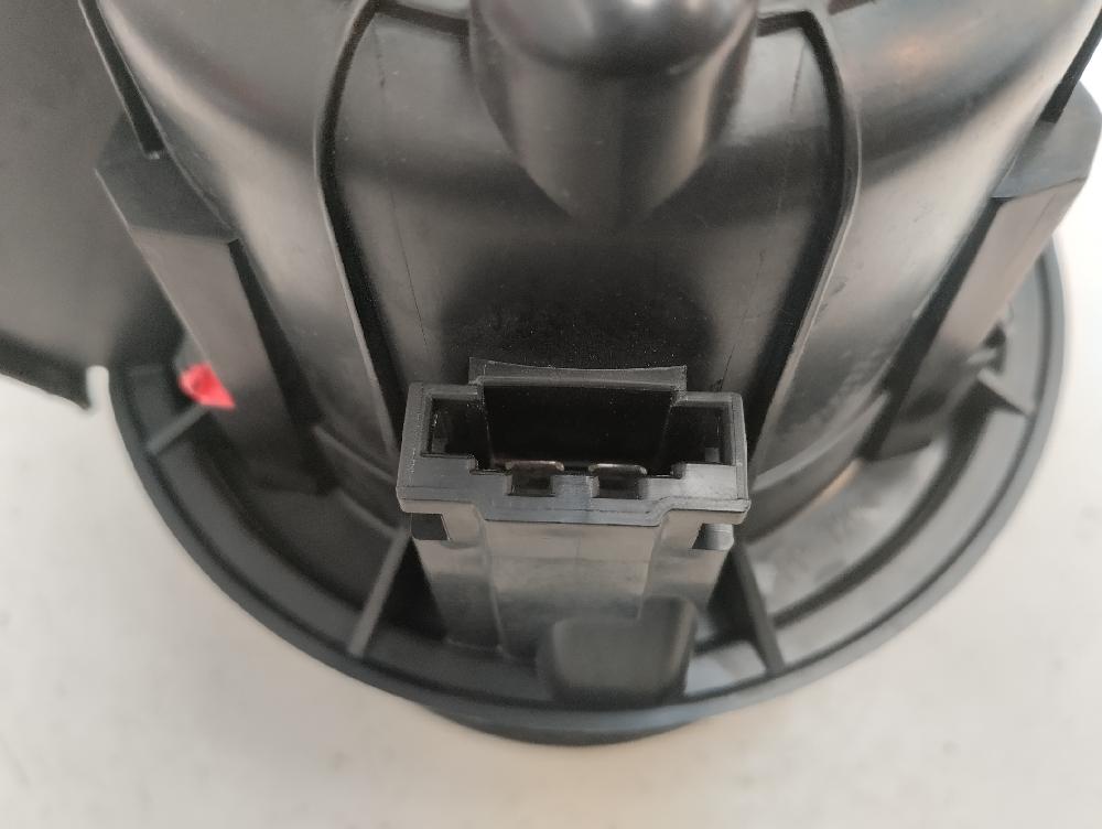 MOTOR CALEFACCION CITROEN C3 2016 1.2 MT 82CV | 60KW